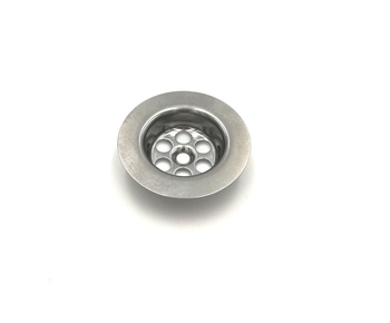 Tycner sifonové sítko pro kovová umyvadla 292/OP