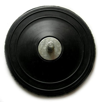 Rotex unidisk 125mm