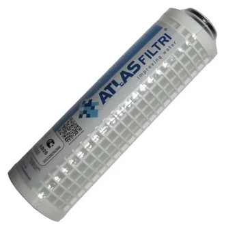 Síťová vložka filtru Atlas Filtri RL10BX-50MCR RA5015214