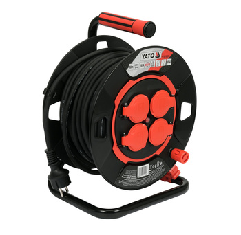 Prodlužovací kabel Yato 30 m YT-81053