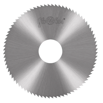 Globus kotoučová pilová řezačka HSS-DMo5 125x22mm 5 stupňů FP120-0125-0002