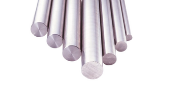 Kruhová tyč 12mm 1mb, surová nerez AISI 304