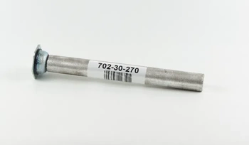 Elektromet hořčíková anoda 30x270mm s 5/4" zástrčkou 702-30-270