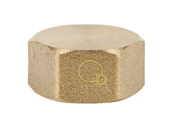 Diamantová zátka GW 3/4" mosaz K-300.ZAŚ.20.Y.