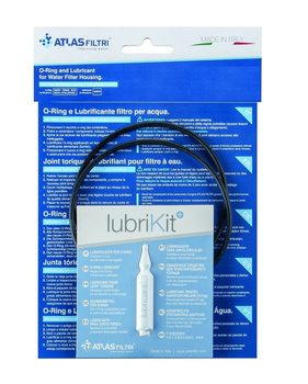SADA ORING+LUBRIKIT+3P-BLISTER