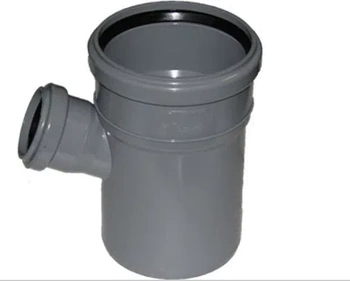 Odpadní tričko Aquer 110x50x67 stupňů