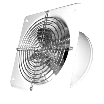 Doplňkový průmyslový ventilátor WBS 200 007-0339A