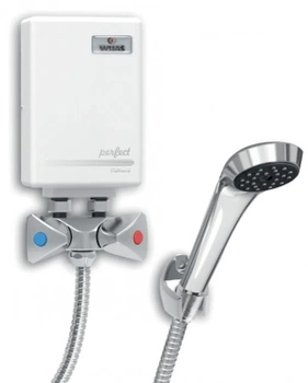 Sprchový ohřívač Wijas Perfect 450P 230V 4500W