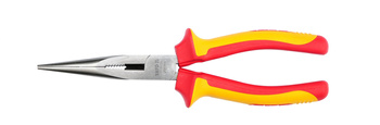 Podlouhlé rovné kleště Yato 200 mm VDE YT-21155