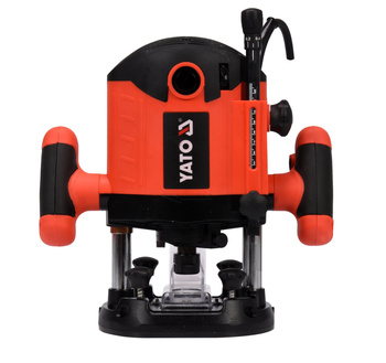 Směrovač Yato 2100W YT-82380