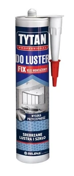 Lepidlo na zrcadlo Tytan 290ml