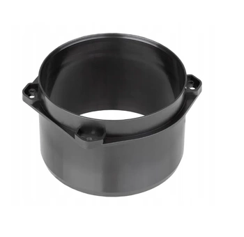 Aquer lineární drenáž, spodní průchod pro sifon 110mm