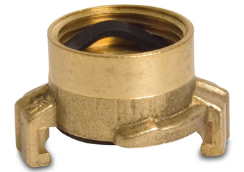 Rychlospojka Profec GW 1 1/4" mosaz 0420132