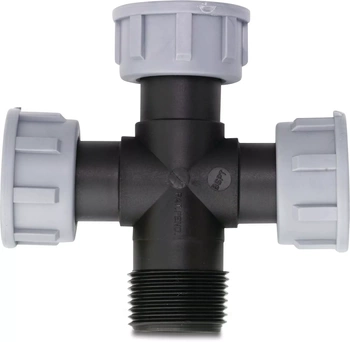 Tavlit šroubový konektor 7030807