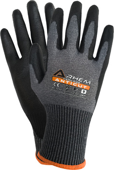 Rukavice Arhem Anticut vel. 10 ARH 71 307-10