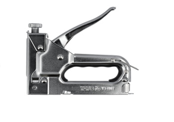 Sešívačka na čalounění Yato 4-14mm /0,7/ YT-7007
