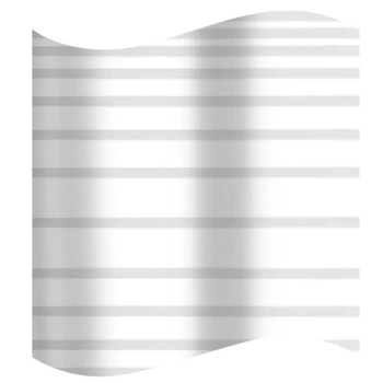 AWD Vnitřní sprchový závěs folie-peva 180x180cm AWD02101153