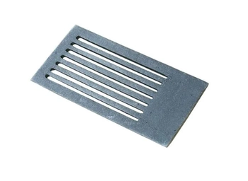 Kuchyňský rošt Grudziądz 340x150mm