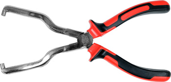 Kleště na konektory palivového potrubí Yato YT-06082