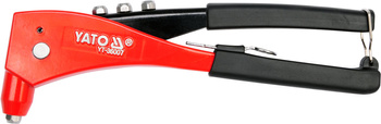 Standardní nýtovač Yato 2,4-4,8 mm YT-36007