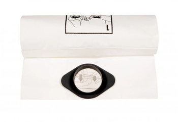 Sada sáčků do vysavače Oleo-Mac 5 kusů OMV21