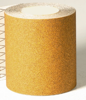 Klingspor brusný papír PL 17E 150mm G180 1 mb 267155