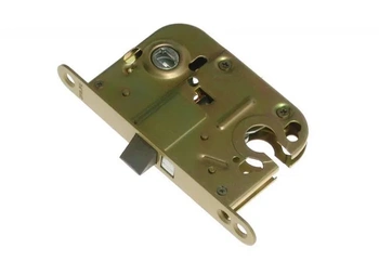 Zadlabací zámek Assa Abloy 72/45 WB bez západky