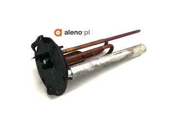 Atlantic měděný ohřívač PCRB10/15 VM 1600W 060429