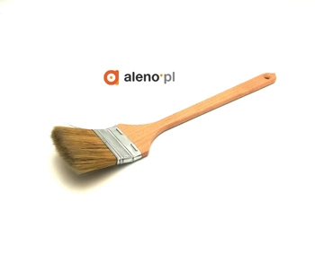 Michalec kartáč na chladič 63mm PK63