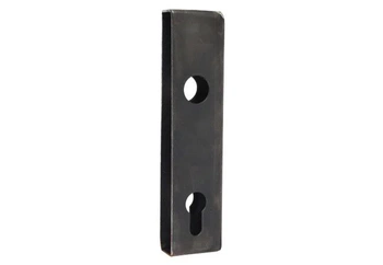 Dveřní zámek Martex box 90/22 úzký PU-BY-003
