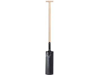 Drenážní rýč Flo se stopkou T 35807