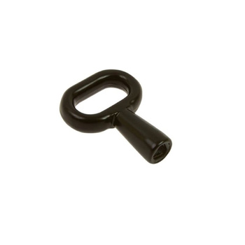 Klíč E pro visací zámek 50/7E 6-9521