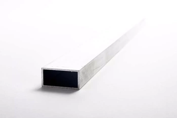 Hliníková trubka obdélníková 30x18x1,2mm 1m PA38