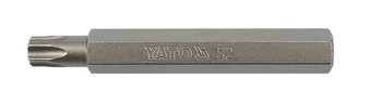 Šroubovací bit Yato Torx T25x75mm YT-0405