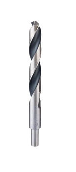 Šroubovitý vrták Bosch HSS PointTeQ 19,0 mm se zaoblenou stopkou 2608577314