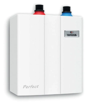Tlakový ohřívač vody Wijas Perfect 5000W