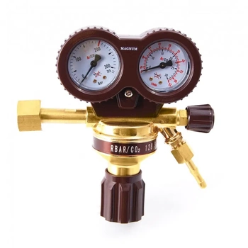 Magnum AR/CO2 reduktor série 128 RBAR/CO2128
