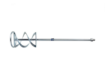 Míchačka malty Geko PM-01 120x600mm M14 G00670