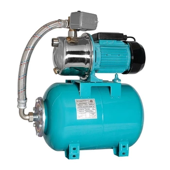 Omnigena JY 1000 Inox 230V hydroforová sada na 24l nádrž