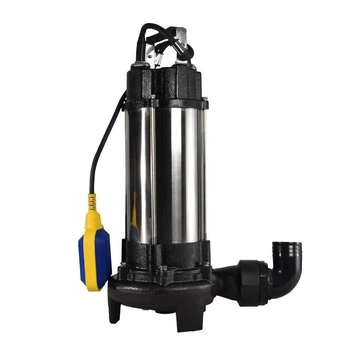 Omnigena ponorné čerpadlo WQ 1300 Furia 230V s chopperem
