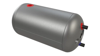 Elektromet horizontální polystyrenová nádrž WGJ-G Max 120l s dvojitým hadem 203-12-200