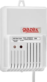 Domácí detektor zemního plynu Gazex DK-12.Z