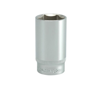 Nástrčné hlavice Yato 32 mm 1/2" 6bodové CV dlouhé YT-1240