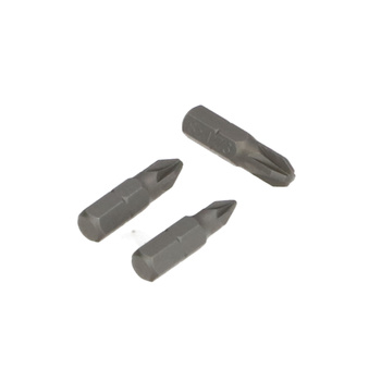 Bit PZ1 1/4" 25mm kus