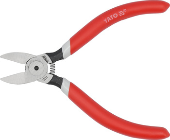 Boční štípací kleště Yato 5" YT-1950
