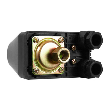 Omnigena tlakový spínač 1/4" vnitřní závit PM8 (8bar) 230V