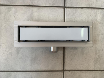 Lineární drenáž 30 cm