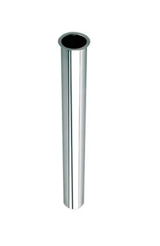 McAlpine nástavec pro umyvadlový sifon s přírubou RS6 180mm
