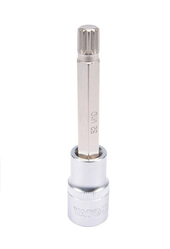 Drážkovací klíč Yato 1/2" M10 L100mm YT-04353