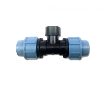 Unidelta tričko 32x1" PE 603632